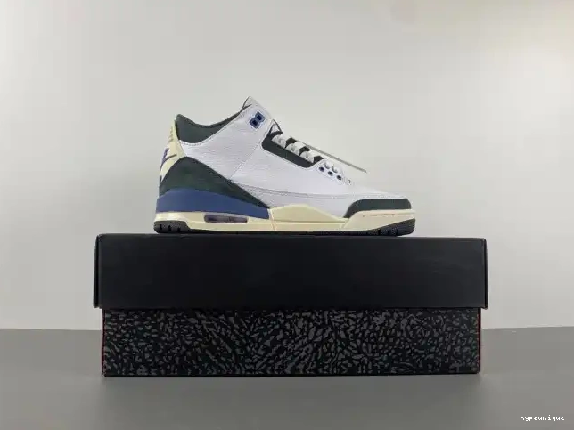 HYPE x Diffused HV8571-100 A Jordan Air Blue OG Ma 3 SP Maniere 0325